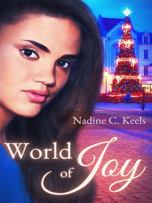 cover image of World of Joy